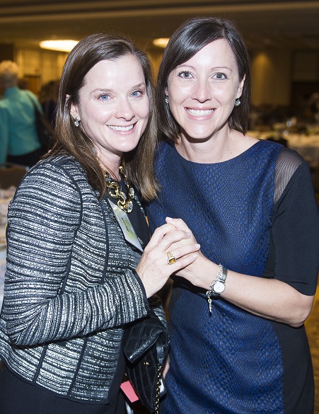 Women's Foundation Luncheon 2014