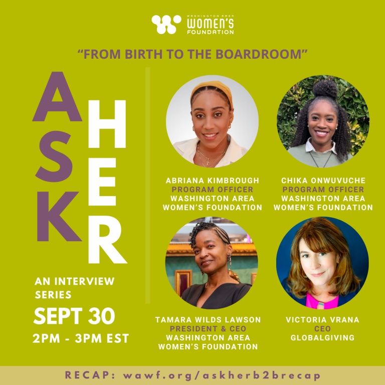 #AskHer_September2024_Recap